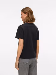 Naima t-shirt svart