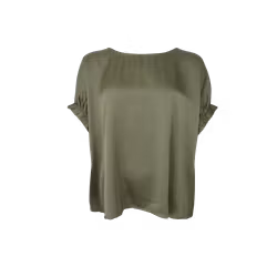 Mabel blus army