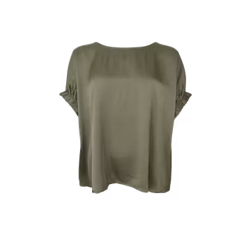 Mabel blus army