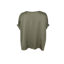 Mabel blus army