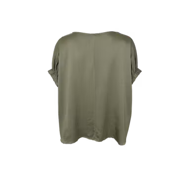 Mabel blus army
