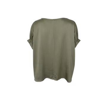 Mabel blus army