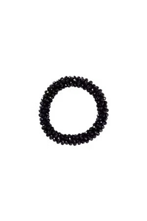 Nanna armband svart