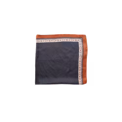 Raquel mini scarf svart