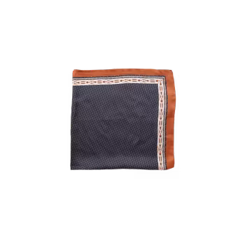 Raquel mini scarf svart