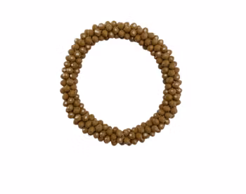 Nanna armband olive