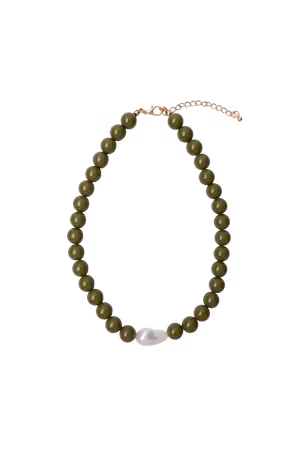 Savina halsband army