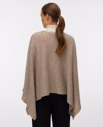 Isla poncho