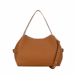 Ulrika handväska cognac