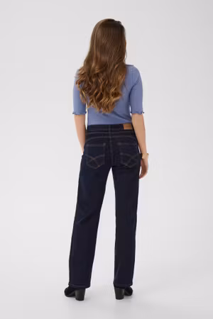 Lone straight leg jeans cape breton