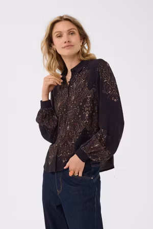 Josia blus