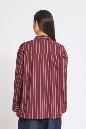 Lulao skjorta pink