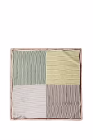 Eda silkesscarf