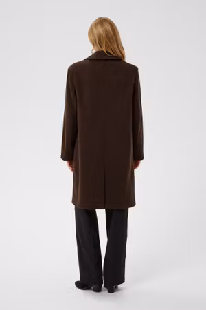 Jaze coat long java