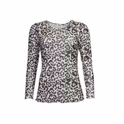 Fifi mesh leo