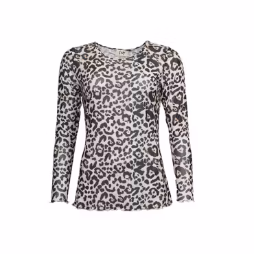 Fifi mesh leo