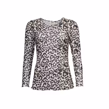 Fifi mesh leo