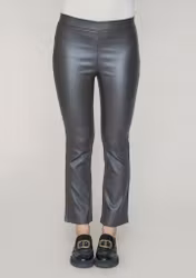 Helga pants dark brown