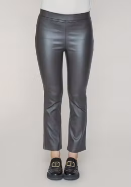 Helga pants dark brown