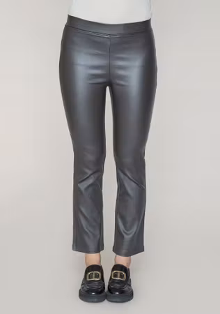 Helga pants dark brown