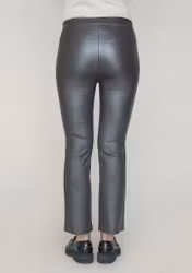 Helga pants dark brown