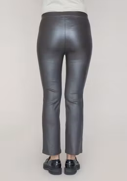 Helga pants dark brown