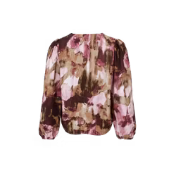 Sherwood blus plum