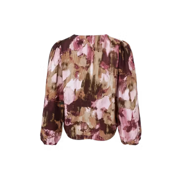 Sherwood blus plum