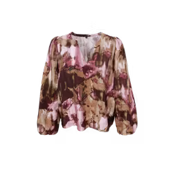 Sherwood blus plum
