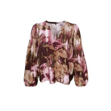 Sherwood blus plum