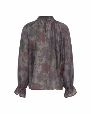 Jaquelina blus night flower