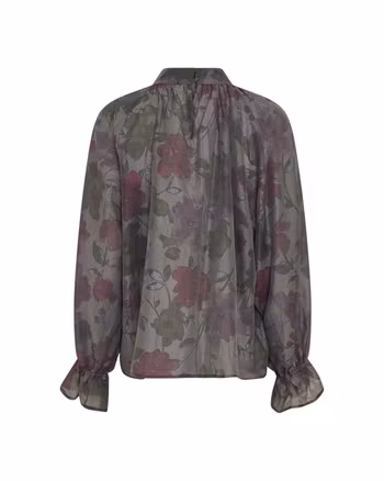 Jaquelina blus night flower