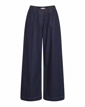 Sana jeans dark blue wash