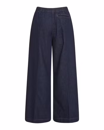 Sana jeans dark blue wash