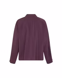 Marike skjorta potent purple