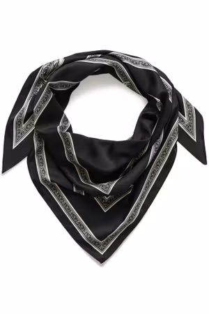 Zamma triangelscarf