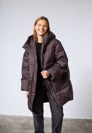 Dinja midi jacket