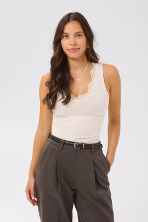 Ulissy tank top ice