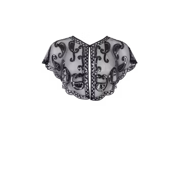 Lorenza cape
