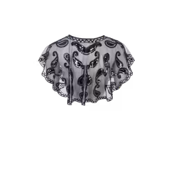 Lorenza cape