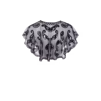 Lorenza cape