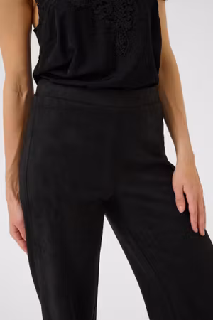 Canna mockabyxor svart