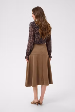 Anna mockakjol fossil
