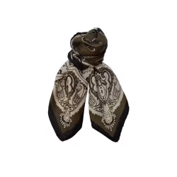 Embla mini scarf army