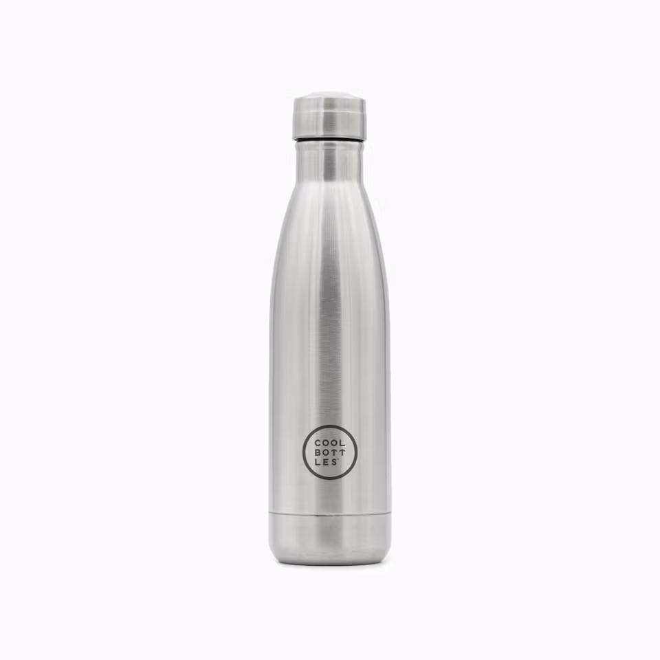 Coolbottles Metallic 500 ml