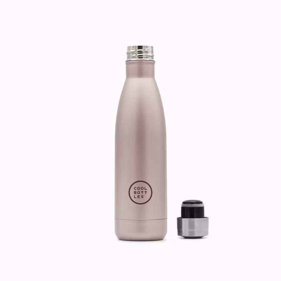 Coolbottles Metallic 500 ml