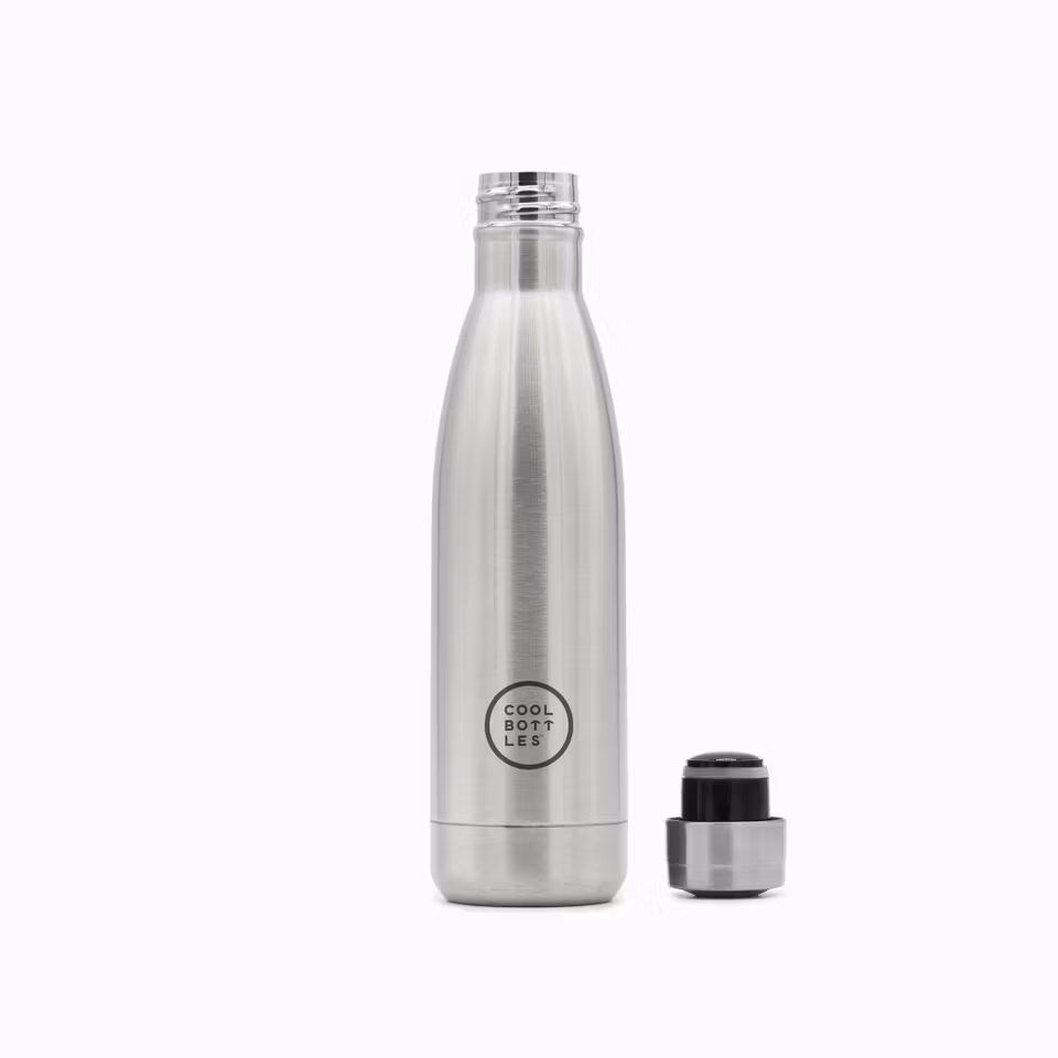 Coolbottles Metallic 500 ml