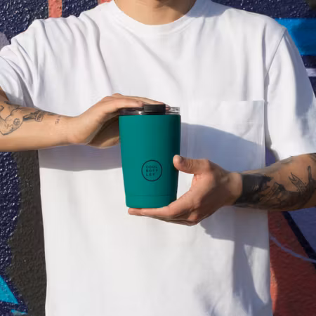 Tumblers Vivid Flera Färger 330 ml