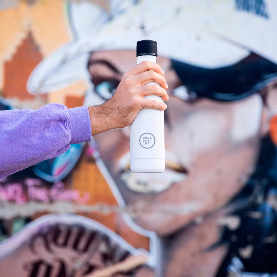 Coolbottles Mono 750 ml