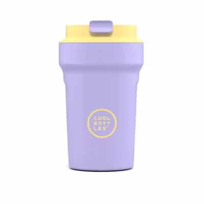 Ny Tumblers tvåfärgade 350 ml